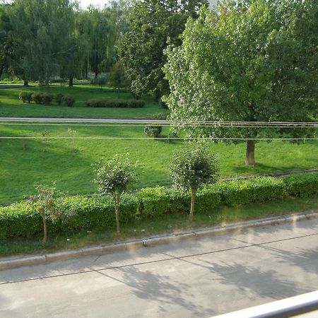 Rusalika Rivne Zewnętrze zdjęcie