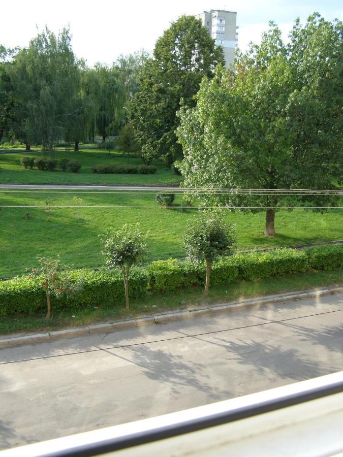 Rusalika Rivne Zewnętrze zdjęcie
